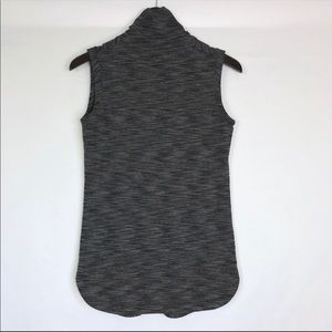 Lululemon Lab Turtleneck Tank